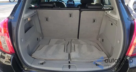 2015 Buick Encore z USA, uszkodzony, nr VIN KL4CJCSBXFB256809